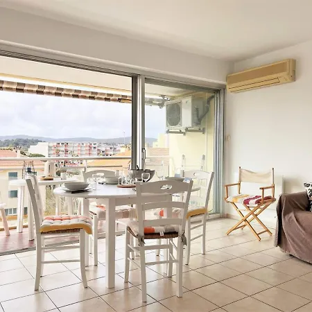 T2 Climatise, Proche Plage, 4 Couchages - - Fr-1-251-477 Lägenhet *