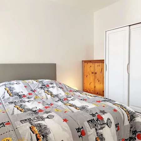 T2 Climatise, Proche Plage, 4 Couchages - - Fr-1-251-477 Apartman Le Lavandou