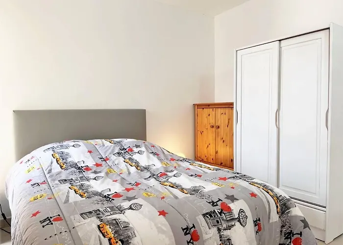 T2 Climatisé, Proche Plage, 4 Couchages - - Fr-1-251-477 Apartamento Le Lavandou