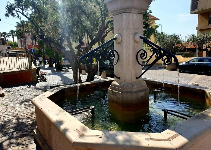 T2 Climatise, Proche Plage, 4 Couchages - - Fr-1-251-477 Apartman